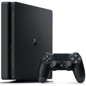 PlayStation 4 Slim 1TB