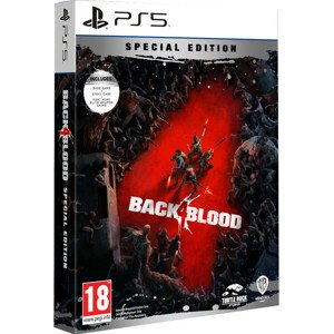 Back 4 Blood (PS5)