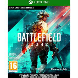 Battlefield 2042 (Xbox One)