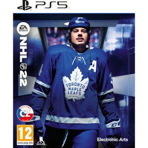 NHL 22 (PS5)