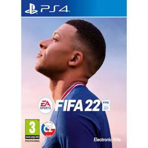 FIFA 22 (PS4)