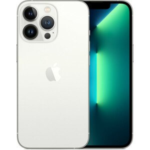 Apple iPhone 13 Pro 1TB strieborný