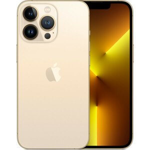 Apple iPhone 13 Pro 1TB zlatý