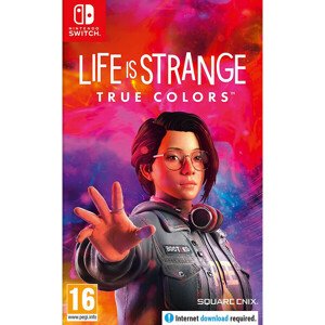 Life is Strange: True Colors (SWITCH)