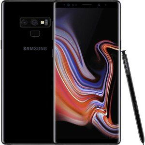 Samsung Galaxy Note9 N960 512GB Dual SIM