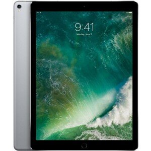 Apple iPad Pro 12,9" 64GB Wi-Fi + Cellular vesmírne šedý (2017)