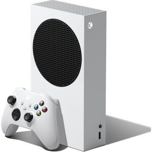 Xbox Series S 512GB