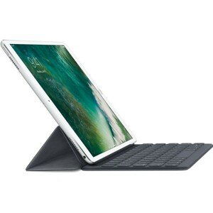 Apple iPad Air (2019)/ Pro 10,5" Smart Keyboard kryt s českou klávesnicou sivý