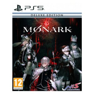 MONARK (PS5)