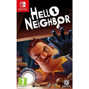 Hello Neighbor (SWITCH)