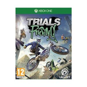 Trials Rising (Xbox One)