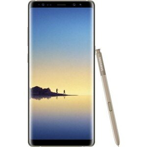 Samsung Galaxy Note 8 N950 64GB LTE Dual SIM