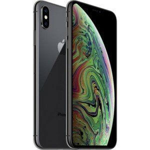 Apple iPhone XS Max 256GB vesmírne šedý