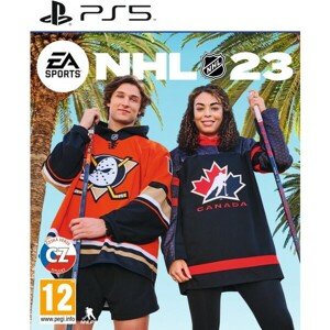 NHL 23 (PS5)