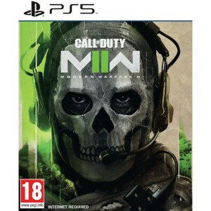 Call of Duty: Modern Warfare 2 (PS5)