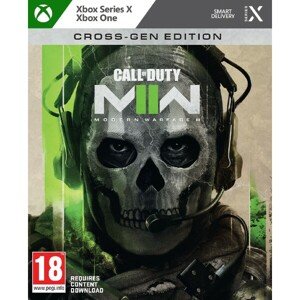 Call of Duty: Modern Warfare 2 (Xbox One/Xbox Series X)