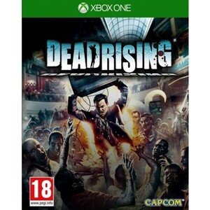 Dead Rising (Xbox One)