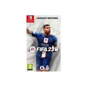 FIFA 23 Legacy Edition (Switch)