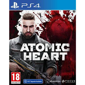 Atomic Heart (PS4)