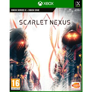 Scarlet Nexus (Xbox One)