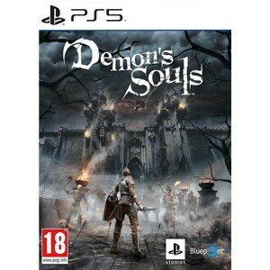 Demon's Souls (PS5)