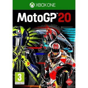 MotoGP 20 (Xbox One)