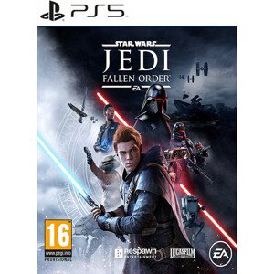 Star Wars Jedi: Fallen Order (PS5)