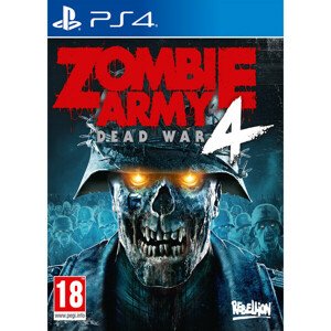 Zombie Army 4: Dead War (PS4)