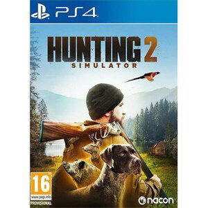 Hunting Simulator 2 (PS4)