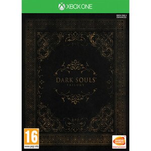 Dark Souls Trilogy (Xbox One)