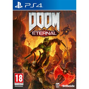 DOOM Eternal (PS4)