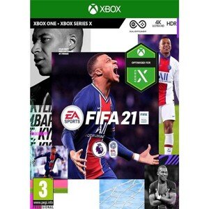 FIFA 21 (Xbox One)