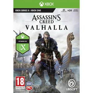 Assassin's Creed Valhalla (Xbox One)