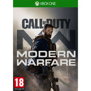 Call of Duty: Modern Warfare (Xbox One)