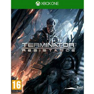 Terminator: Resistance (Xbox One)