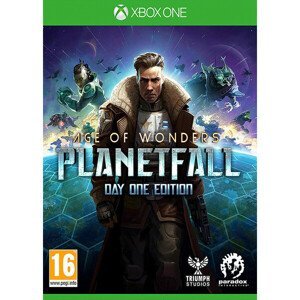 Age of Wonders: Planetfall (Xbox One)