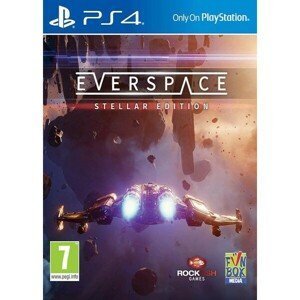 Everspace Stellar Edition (PS4)