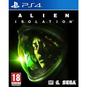 Alien: Isolation (PS4)