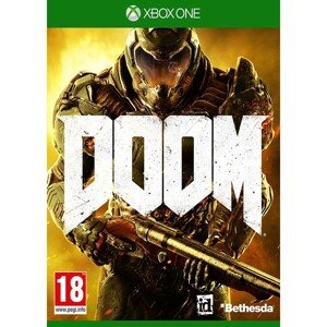 DOOM (Xbox One)