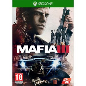 Mafia III (Xbox One)