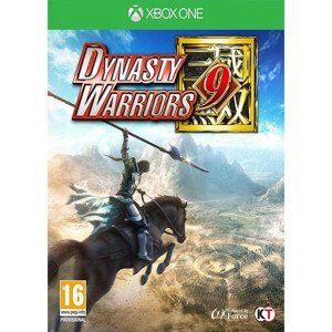 Dynasty Warriors 9 (Xbox One)