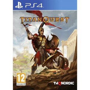 Titan Quest (PS4)