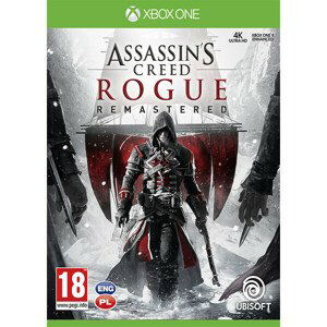 Assassin's Creed: Rogue Remastered (Xbox One)