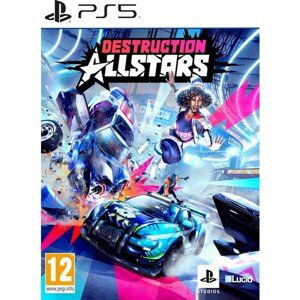 Destruction AllStars (PS5)