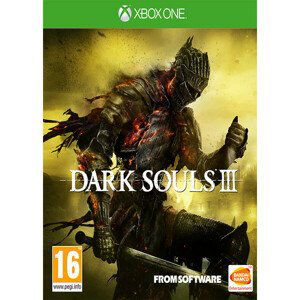 Dark Souls III (Xbox One)