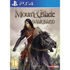 Mount & Blade Warband (PS4)