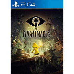 Little Nightmares (PS4)