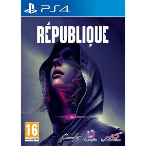 République (PS4)