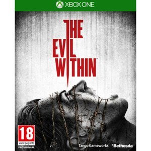 The Evil Within (Xbox One)