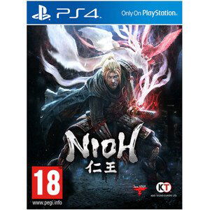 Nioh (PS4)